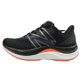 New Balance FuelCell Propel V4 "Black/Orange Foot/White"