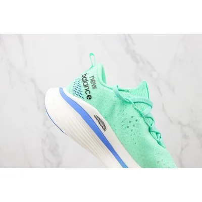 New Balance FuelCell RC Elite V2 "Aqua Blue" фото № 3