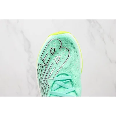 New Balance FuelCell RC Elite V2 "Aqua Blue" фото № 4