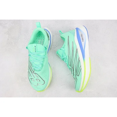 New Balance FuelCell RC Elite V2 "Aqua Blue" фото № 6