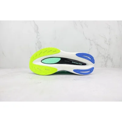 New Balance FuelCell RC Elite V2 "Aqua Blue" фото № 8