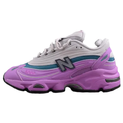 New Balance 1000 "Grey Purple"