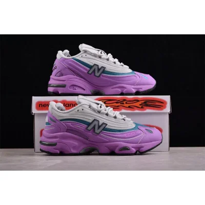 New Balance 1000 "Grey Purple" фото № 4
