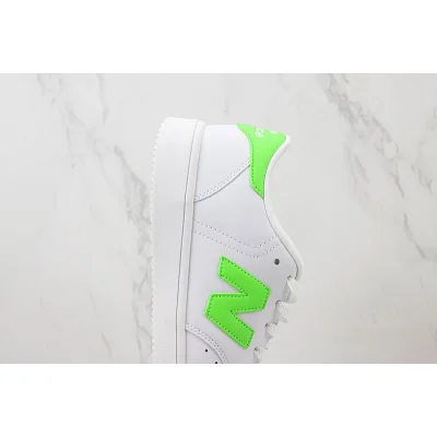 Aime Leon Dore x New Balance T500 "Neon Green" фото № 3