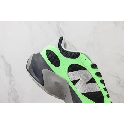 New Balance Warped Runner "Neon Green/Phantom Grey" фото № 3 New Balance Warped Runner "Neon Green/Phantom Grey" фото № 3