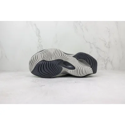 New Balance Warped Runner "Neon Green/Phantom Grey" фото № 8 New Balance Warped Runner "Neon Green/Phantom Grey" фото № 8