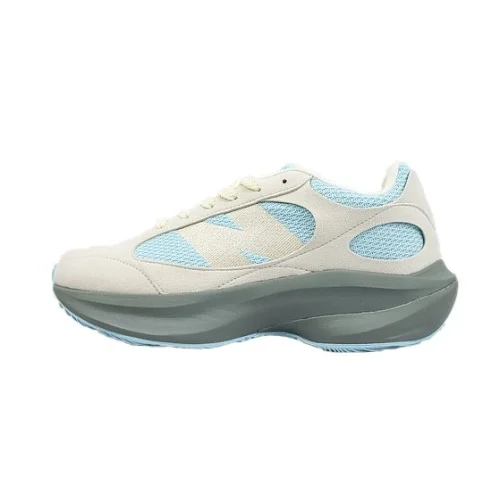 New Balance Warped Runner "Grey/Blue"