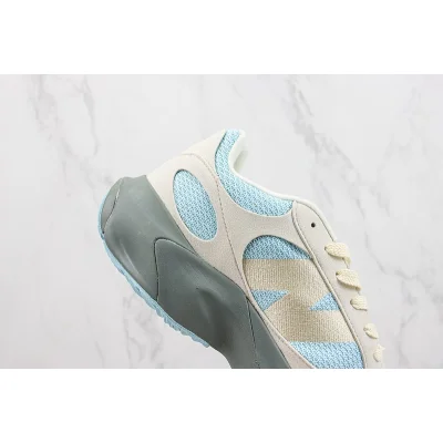 New Balance Warped Runner "Grey/Blue" фото № 4