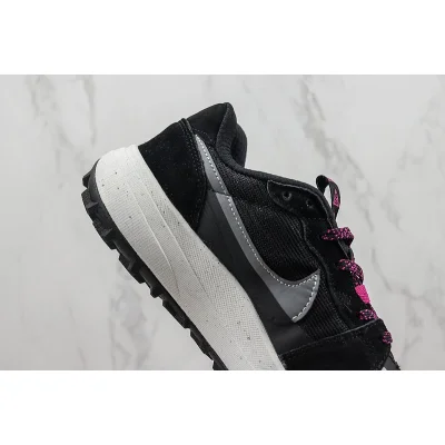 Nike ACG Lowcate "Black/Grey/Hyper Violet" фото № 3 Nike ACG Lowcate "Black/Grey/Hyper Violet" фото № 3