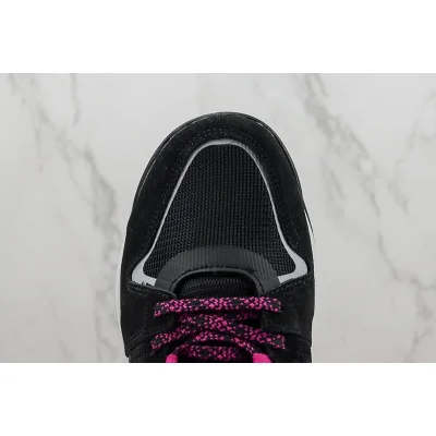 Nike ACG Lowcate "Black/Grey/Hyper Violet" фото № 4 Nike ACG Lowcate "Black/Grey/Hyper Violet" фото № 4