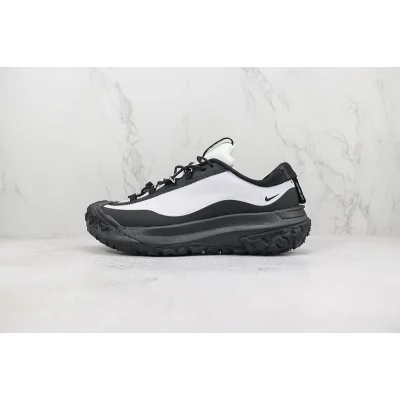 Nike ACG Mountain Fly 2 Low "Black/White" фото № 2