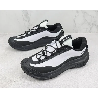 Nike ACG Mountain Fly 2 Low "Black/White" фото № 5