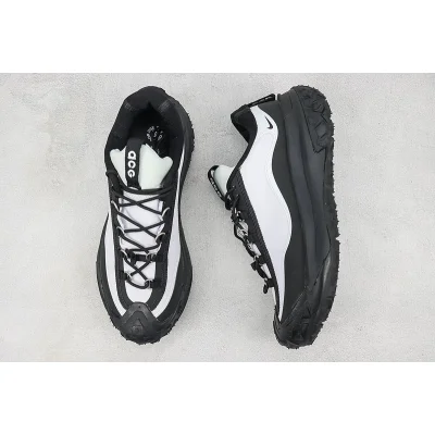 Nike ACG Mountain Fly 2 Low "Black/White" фото № 6