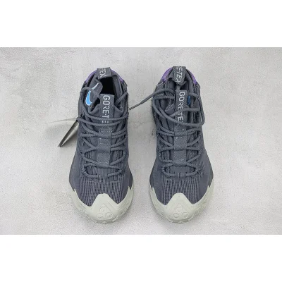 Nike ACG Mountain Fly 2 React "Mystic Grey/Haze Purple" фото № 9