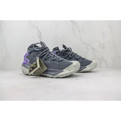 Nike ACG Mountain Fly 2 React "Mystic Grey/Haze Purple" фото № 8