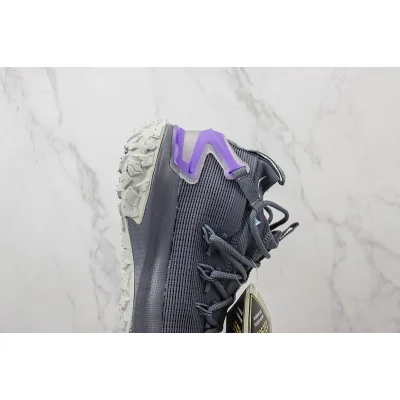 Nike ACG Mountain Fly 2 React "Mystic Grey/Haze Purple" фото № 6