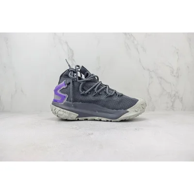 Nike ACG Mountain Fly 2 React "Mystic Grey/Haze Purple" фото № 4
