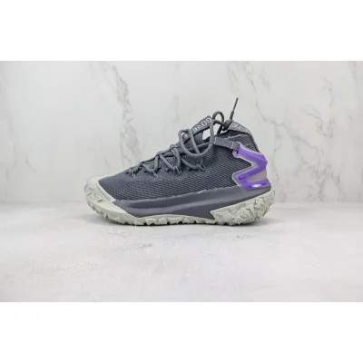 Nike ACG Mountain Fly 2 React "Mystic Grey/Haze Purple" фото № 2