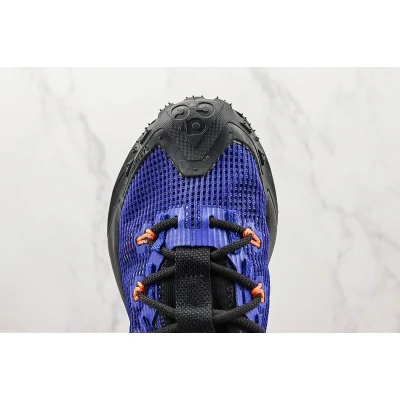 Nike ACG Mountain Fly 2 React "Strike Blue/Black/Orange" фото № 4