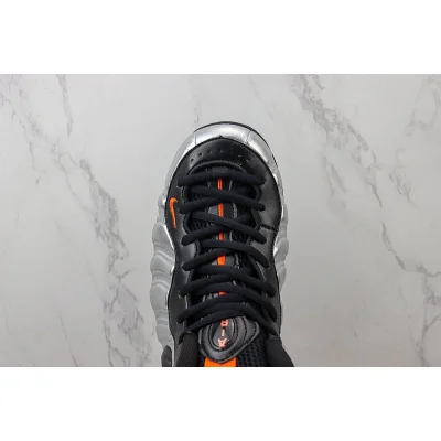 Nike Air Foamposite Pro "Halloween" фото № 3