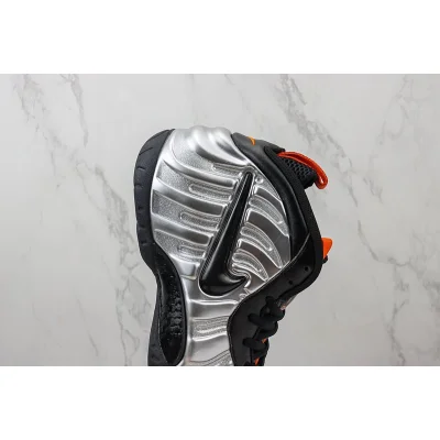 Nike Air Foamposite Pro "Halloween" фото № 4