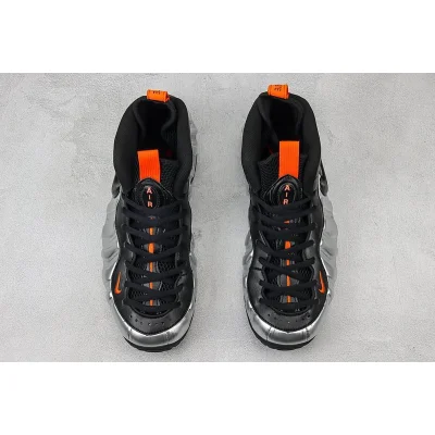 Nike Air Foamposite Pro "Halloween" фото № 7