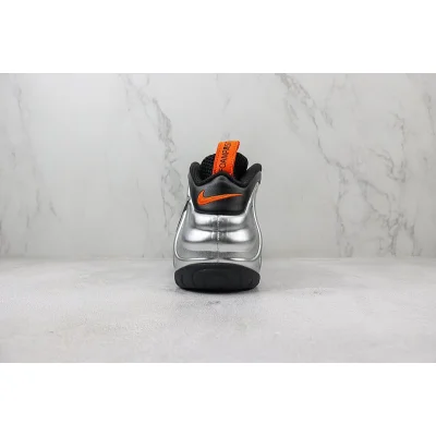 Nike Air Foamposite Pro "Halloween" фото № 8