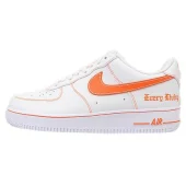 VLONE x Nike Air Force 1 Low "White/Orange"