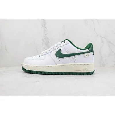 Nike Air Force 1 Low "Pine Green" фото № 2