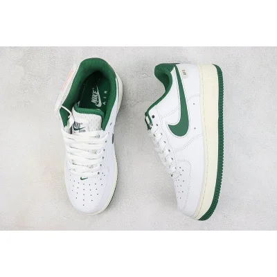 Nike Air Force 1 Low "Pine Green" фото № 7
