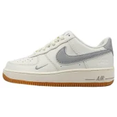 Nike Air Force 1 Low 40th Anniversary "Light Grey/Off White"