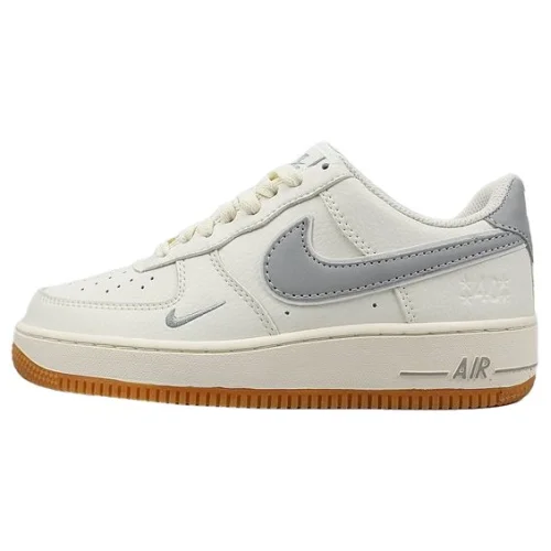 Nike Air Force 1 Low 40th Anniversary "Light Grey/Off White"