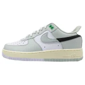 Nike Air Force 1 Low "Light Silver"
