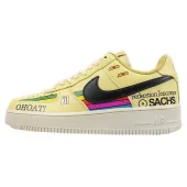 Nike Air Force 1 Low "SACHS"