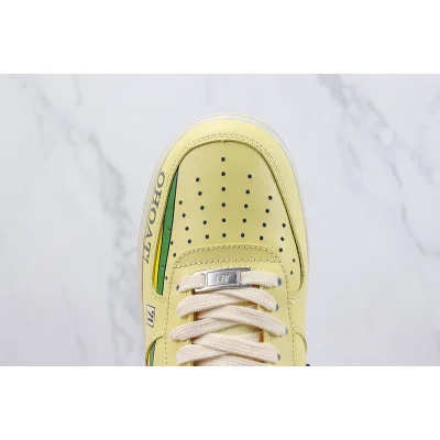 Nike Air Force 1 Low "SACHS" фото № 4