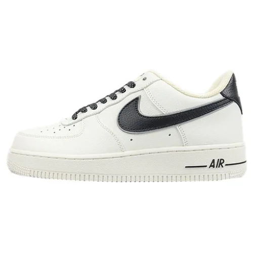 NYC x Nike Air Force 1 Low "White/Black"