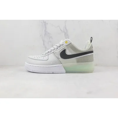 Nike Air Force 1 Low "React/Mint Foam" фото № 2