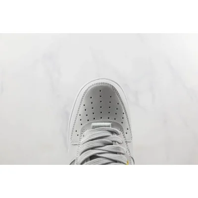 Nike Air Force 1 Low "React/Mint Foam" фото № 4