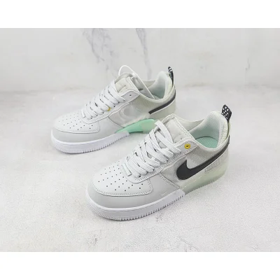 Nike Air Force 1 Low "React/Mint Foam" фото № 5