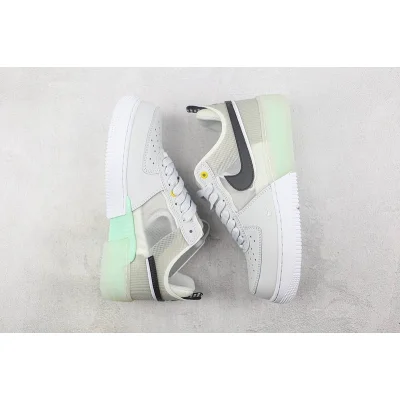 Nike Air Force 1 Low "React/Mint Foam" фото № 7