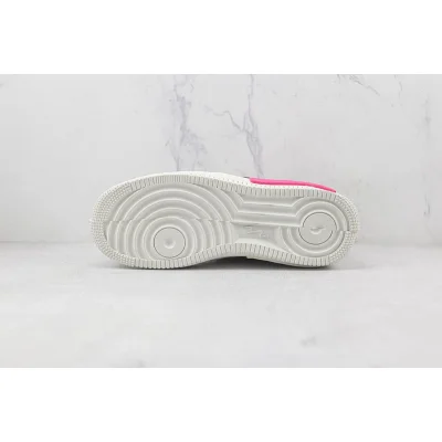 Nike Air Force 1 Low "Fontanka/Pink/Blue" фото № 8