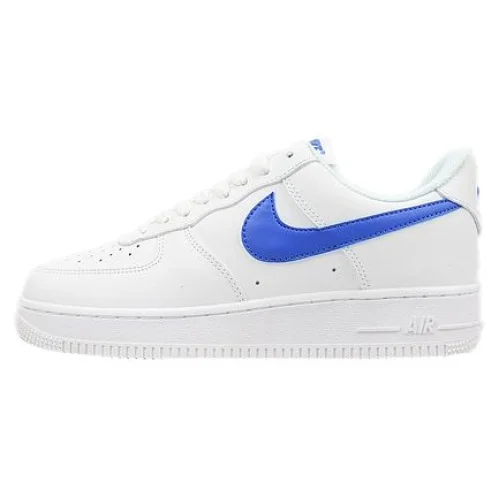 Nike Air Force 1 Low "Blue Glow/White"