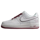 Nike Air Force 1 "Beverly Hills"