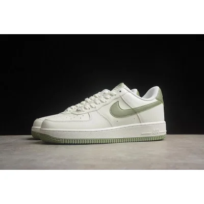 Nike Air Force 1 "Moss Green" фото № 7