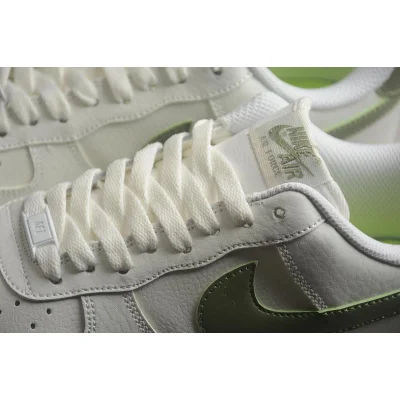 Nike Air Force 1 "Moss Green" фото № 4