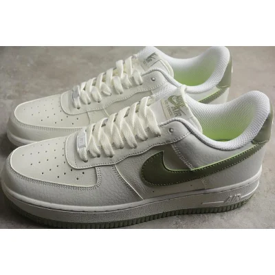 Nike Air Force 1 "Moss Green" фото № 2