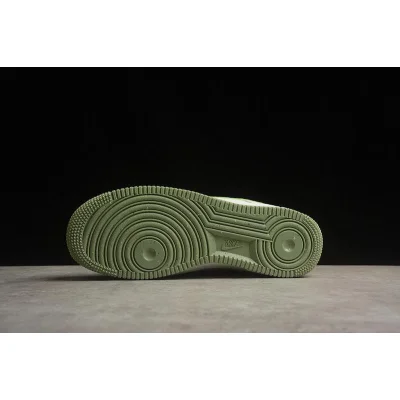 Nike Air Force 1 "Moss Green" фото № 6