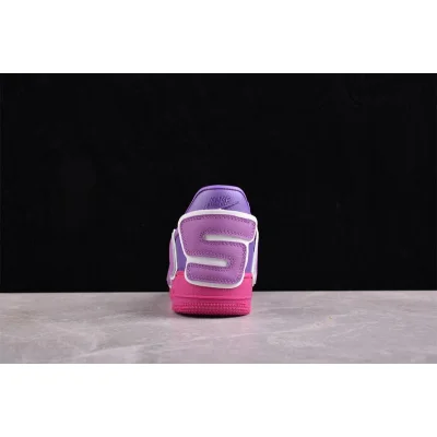 Nike Air Force 1 "Sunset Pop" фото № 9