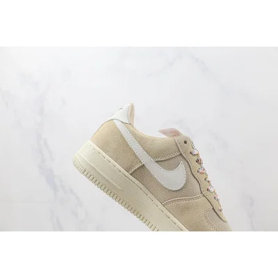 Nike Air Force 1 Low "Certified Fresh Rattan" фото № 3