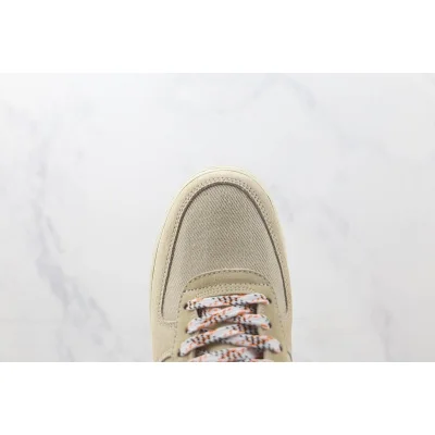 Nike Air Force 1 Low "Certified Fresh Rattan" фото № 4